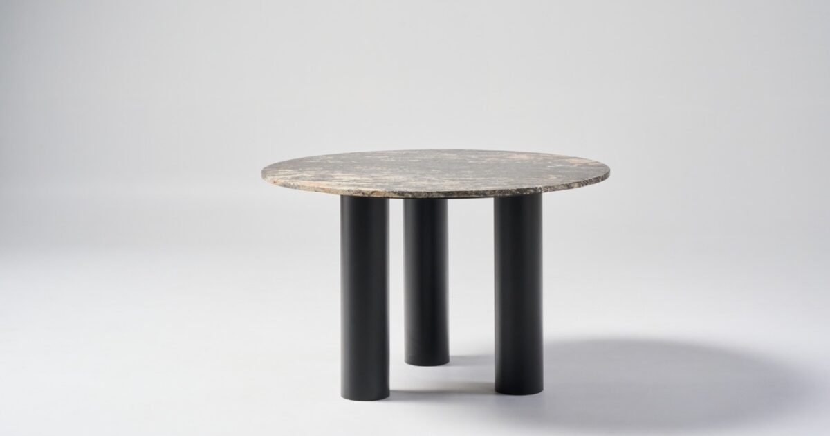 Grazia & Co | Ivy Dining Table