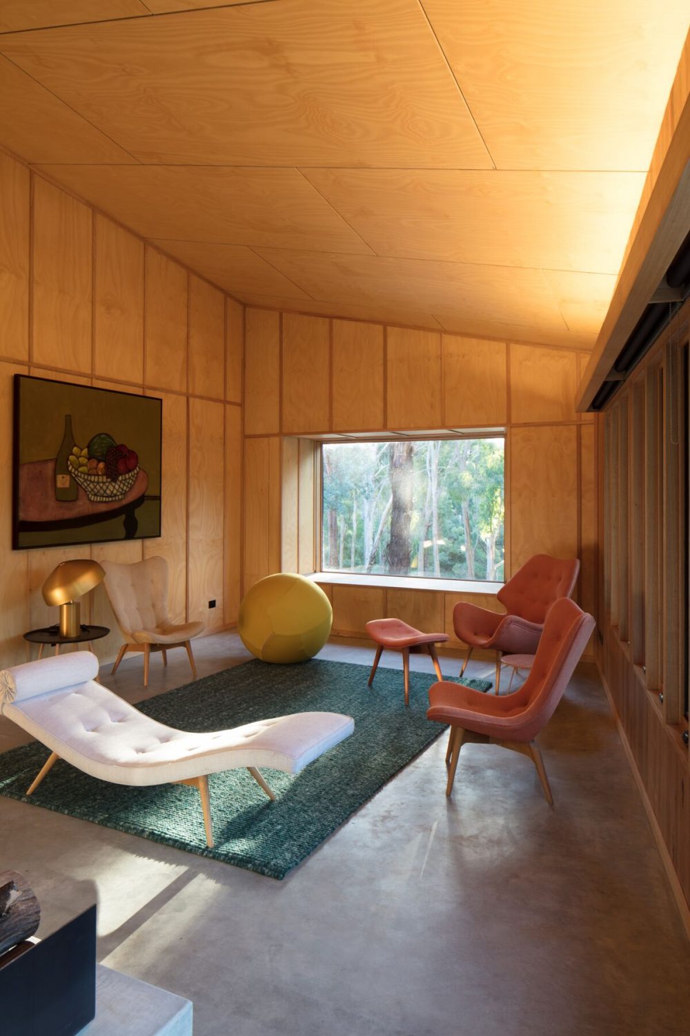 Shadow Cottage Daylesford