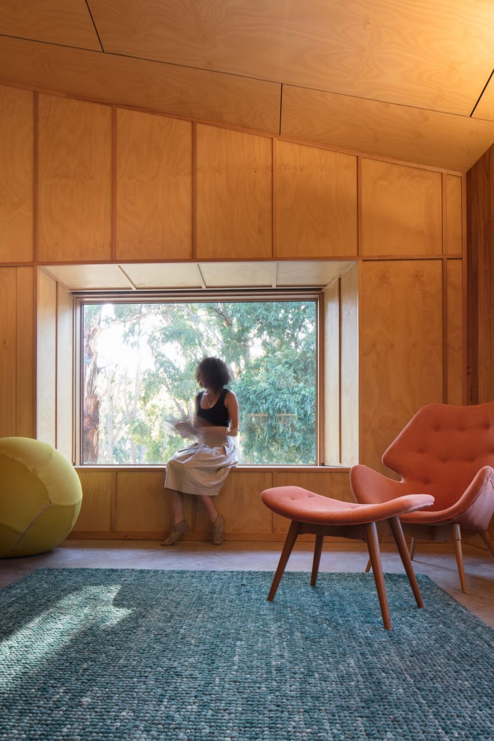 Shadow Cottage Daylesford