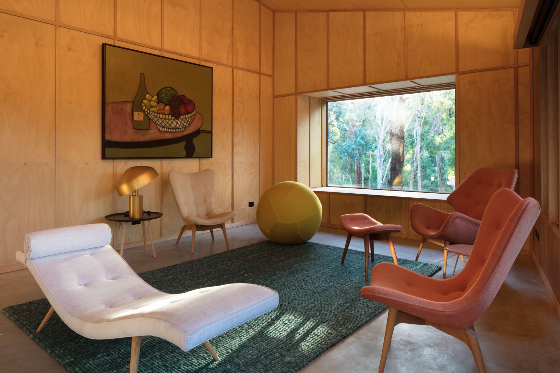 Shadow Cottage Daylesford