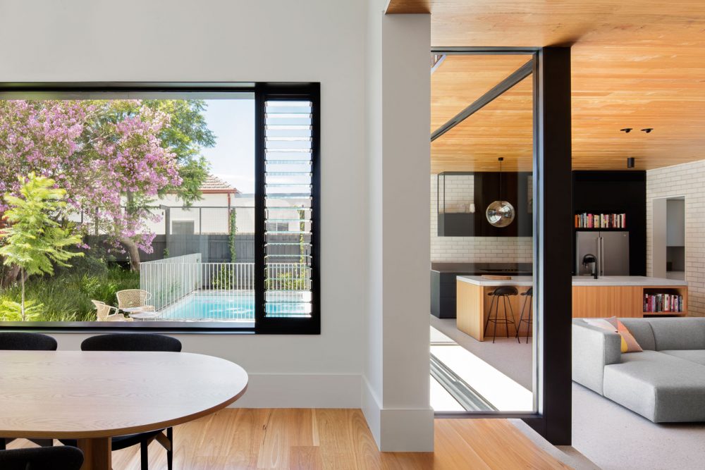 Clare Cousins Elsternwick House
