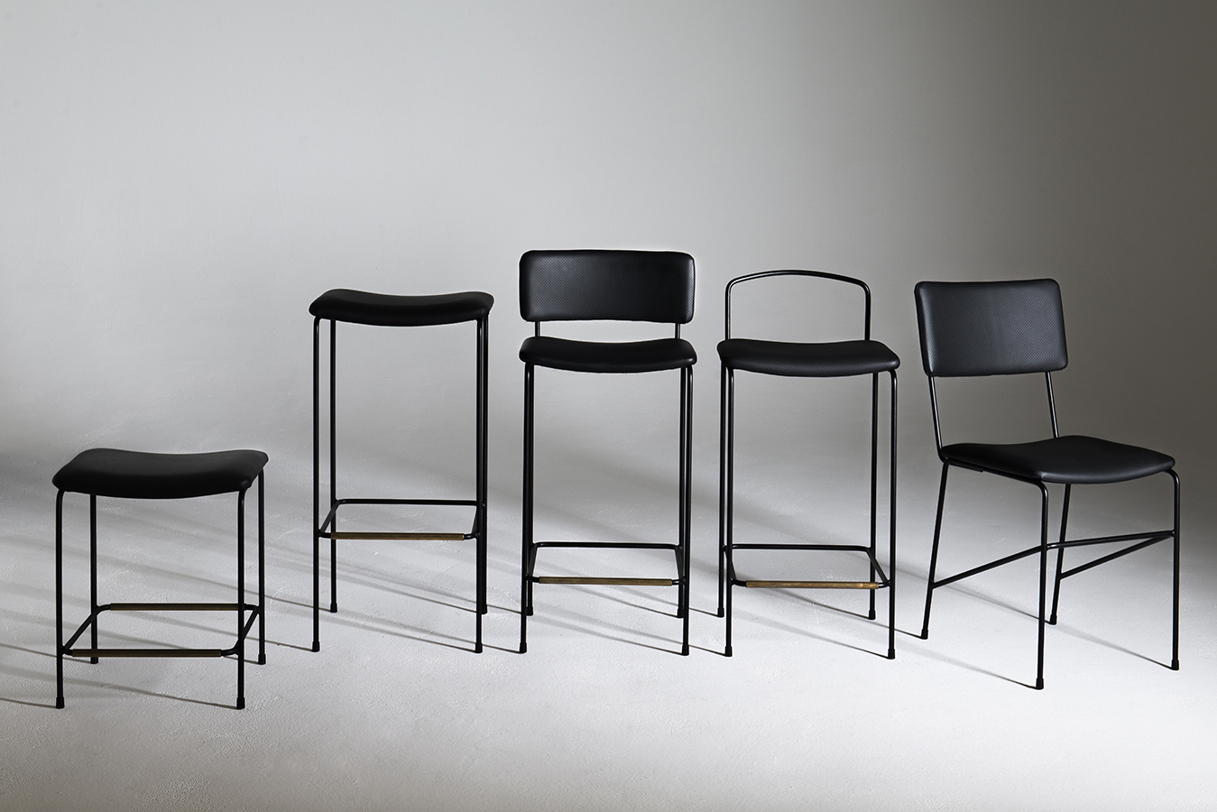 the range stool chair