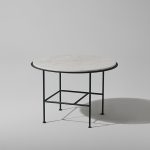 Orbit Side Table
