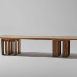 Solider Table Collection