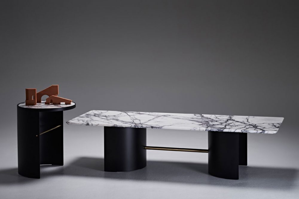 The Stamp Collection