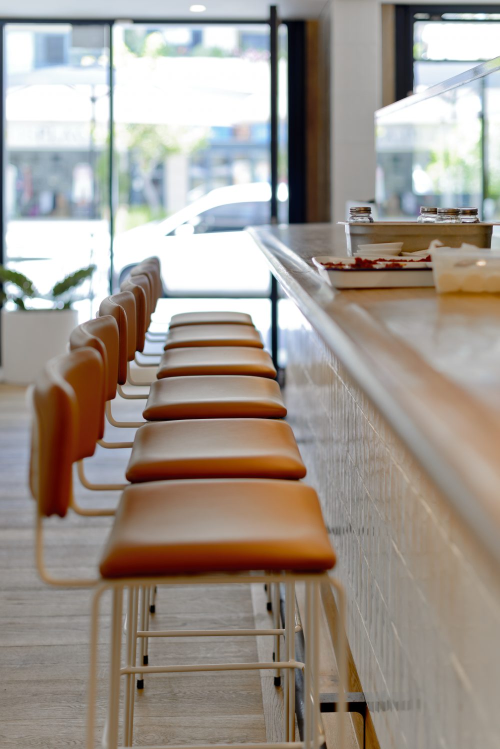 Gerrale St. Kitchen 2