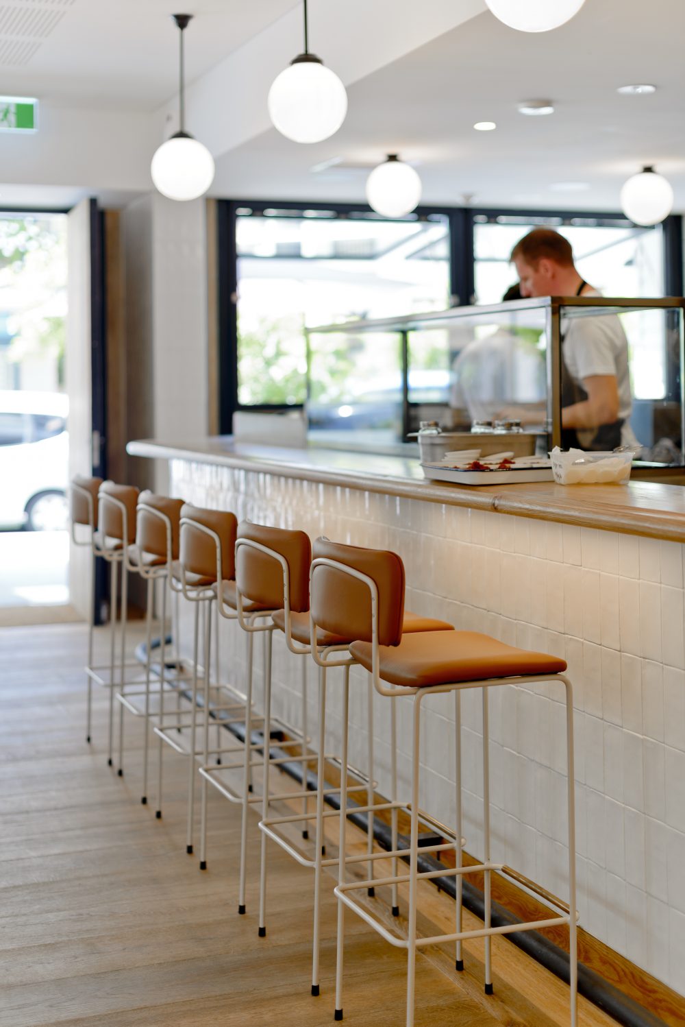 Gerrale St. Kitchen 3