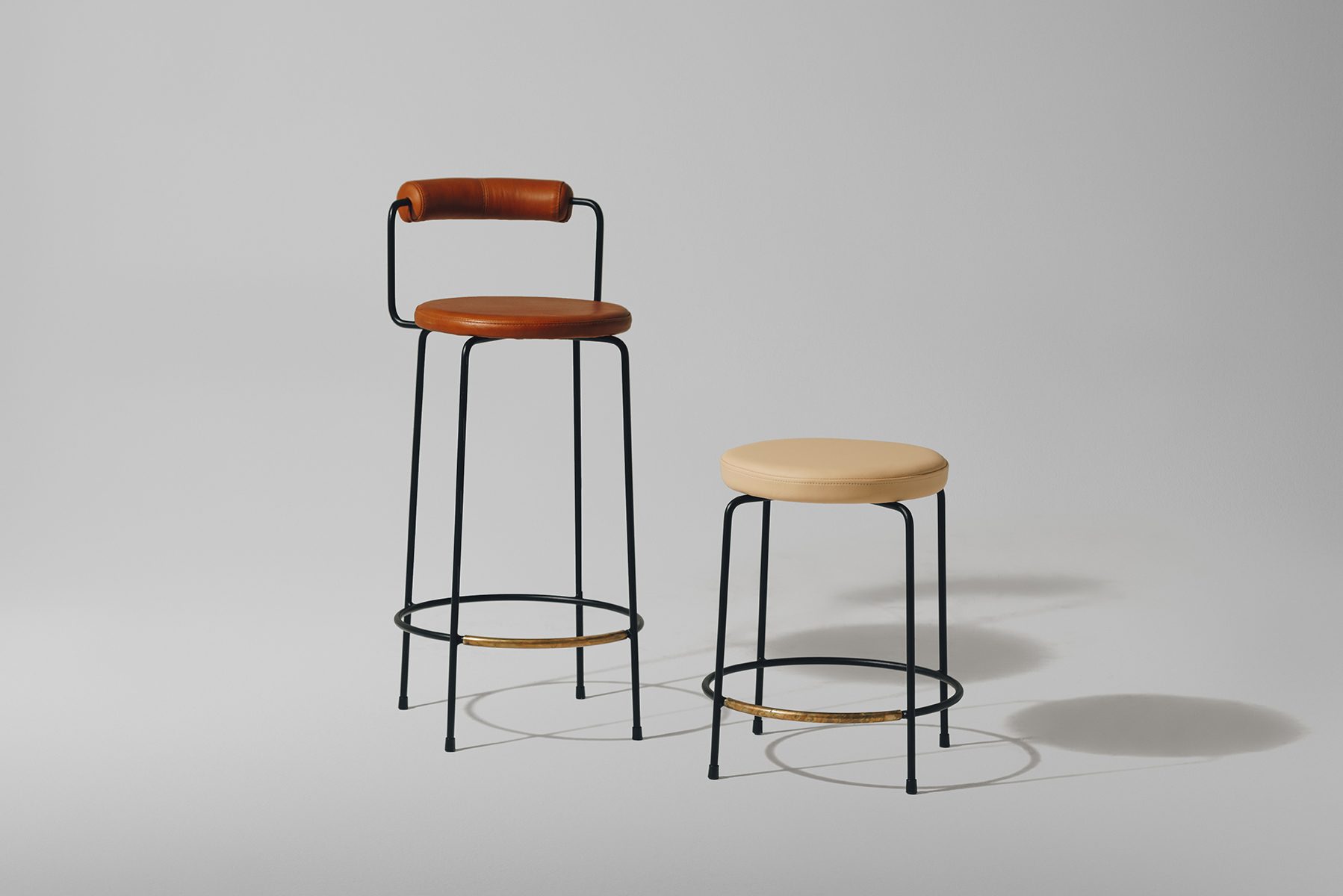 Iva Stool Bars Stool Outdoor Barstool Grazia and Co