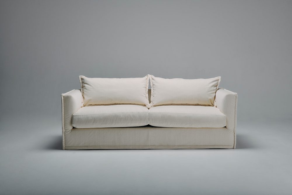 roy sofa - Grazia & Co