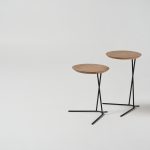 Meadmore Side Table